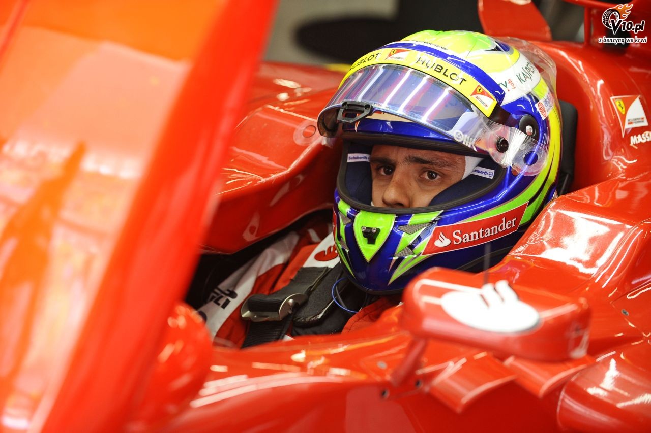 Formua 1 jak wrestling? Opony robi coraz wiksze zamieszanie