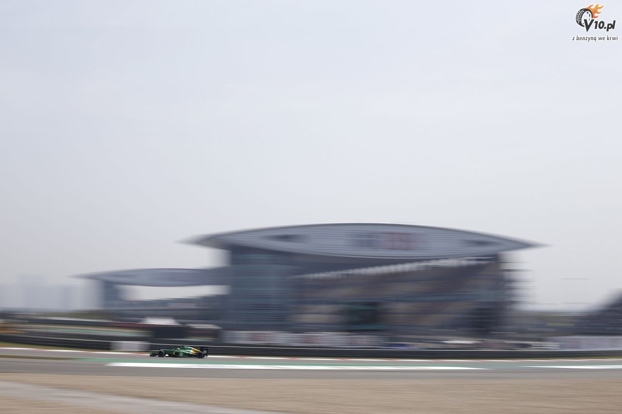 Formua 1 jak wrestling? Opony robi coraz wiksze zamieszanie