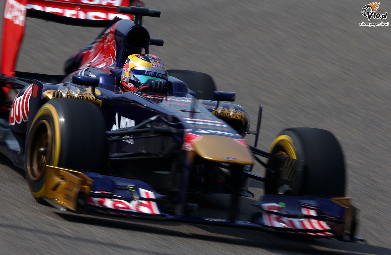 Ricciardo bliej transferu do Red Bulla