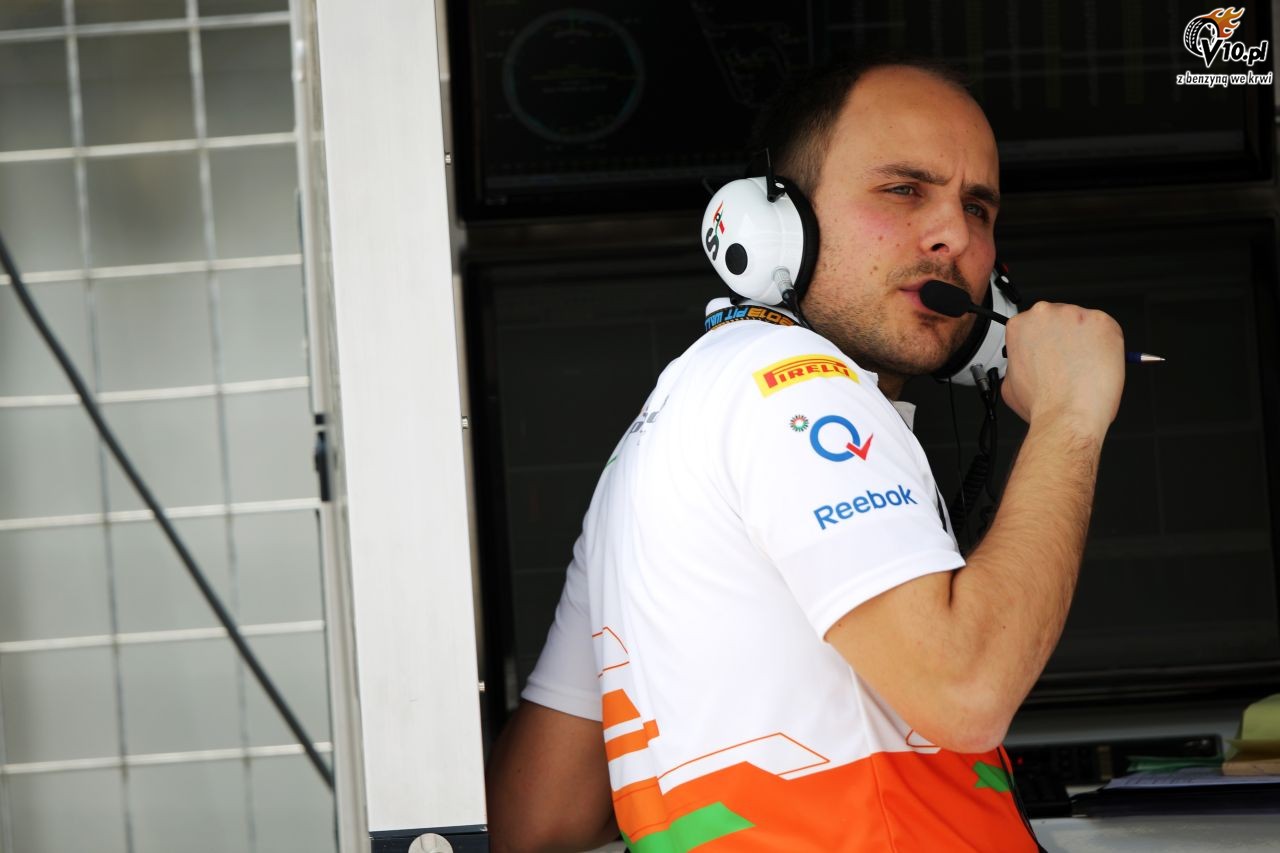 Formua 1 jak wrestling? Opony robi coraz wiksze zamieszanie