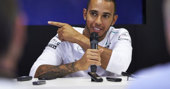 GP Hiszpania 2013 - przygotowania