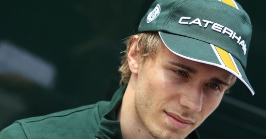 GP Hiszpania 2013 - przygotowania