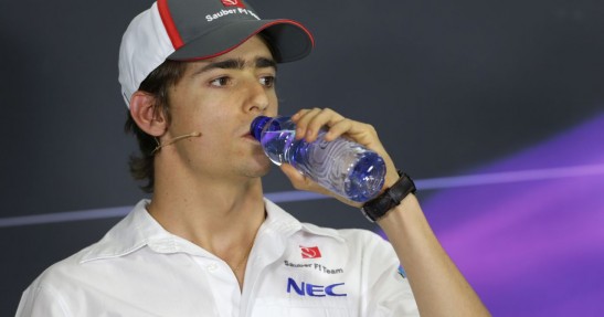 GP Hiszpania 2013 - przygotowania