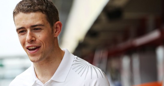 GP Hiszpania 2013 - przygotowania