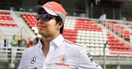 GP Hiszpania 2013 - przygotowania