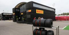 Mercedes przeprowadzi tajne testy z Pirelli. Reszta zespow wcieka
