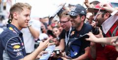 Vettel wierzy w sprawiedliwe sdziowanie Alana Jonesa