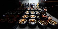 Lotus: Zmodyfikowanie opon bdzie nie fair