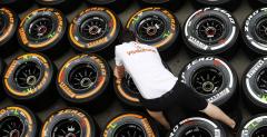 GP Wielkiej Brytanii: Pirelli znw przywiezie twardsze opony na pitkowe treningi