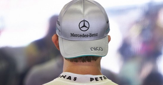 GP Hiszpanii 2013 - wyścig