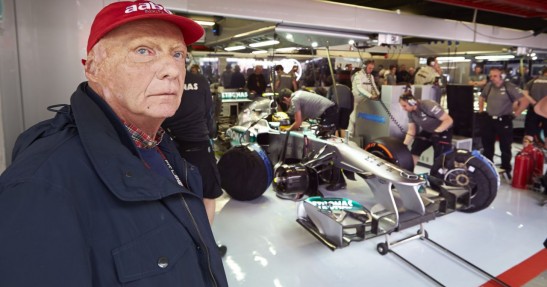 GP Hiszpanii 2013 - wyścig