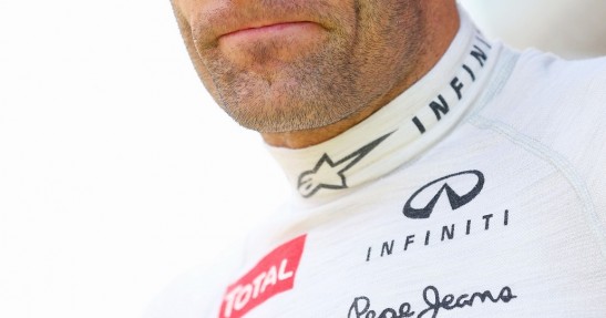 GP Hiszpanii 2013 - wyścig