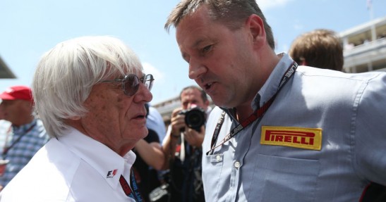 GP Hiszpanii 2013 - wyścig