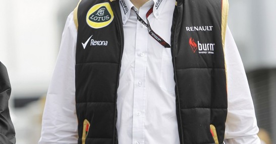 GP Hiszpanii 2013 - wyścig