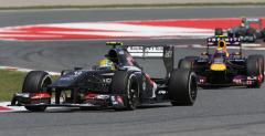Gutierrez: Jedenaste miejsce w GP Hiszpanii jak zwycistwo