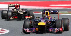 Raikkonen wybiera midzy Lotusem i Red Bullem