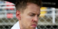 Vettel: Mogem jecha 3 sekundy szybciej na okreniu