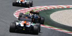 Nowe, �agodniejsze kary czasowe dla kierowc�w F1 na horyzoncie