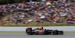 Raikkonen: Mam dwie opcje na sezon 2014