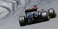 Zmiana opon w trakcie sezonu zabroniona przez regulamin F1. Zespoy zablokuj plany Pirelli?
