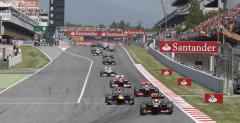 Pirelli zmieni struktur opon ju na GP Kanady