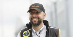 Lotus: Zmodyfikowanie opon bdzie nie fair
