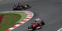 Briatore: Alonso nie ma pokusy przejcia do Red Bulla
