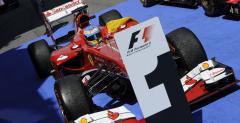 McLaren chce Alonso