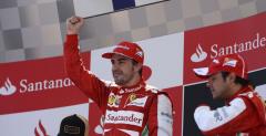 Domenicali: Ferrari musi poprawi tempo kwalifikacyjne bez naruszania osigw wycigowych