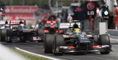 Sirotkin: Bybym idiot, gdybym nie wykorzysta szansy wejcia do F1