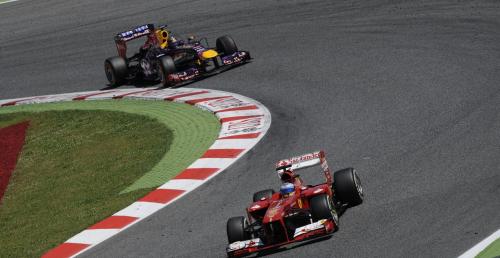 Ferrari: Fabryczne zespoły mają ogromną przewagę przed sezonem 2014