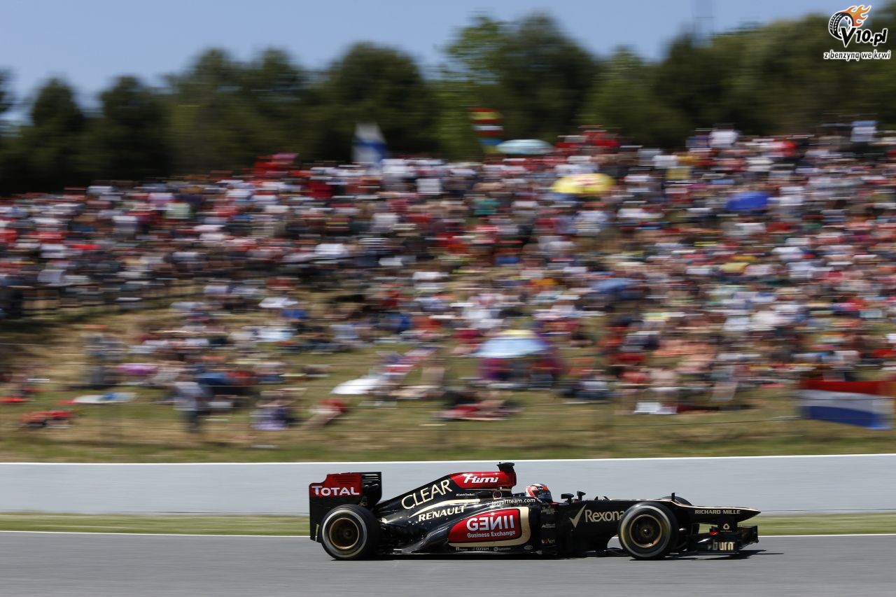 Raikkonen: Mam dwie opcje na sezon 2014