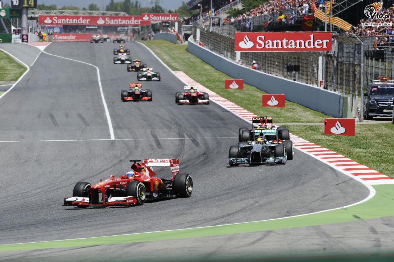 Ferrari wspdecyduje o obsadzie fotela szefa F1