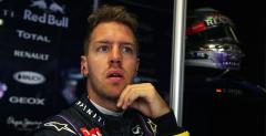 Vettel: Opony jedyn przyczyn przegranej