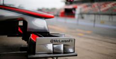 Whitmarsh nie bierze pod uwag rezygnacji z funkcji szefa McLarena