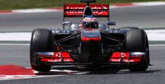 GP Hiszpanii - 3. trening: Massa potwierdza wysok form Ferrari przed kwalifikacjami