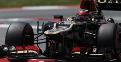 GP Hiszpanii - 3. trening: Massa potwierdza wysok form Ferrari przed kwalifikacjami