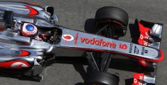GP Hiszpanii - wycig: Alonso pokazuje klas przed wasn publicznoci