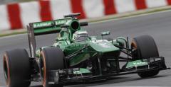 GP Hiszpanii - kwalifikacje: Pierwszy rzd dla Mercedesa. Kolejne pole position Rosberga