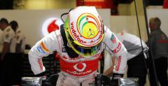 Perez wci wierzy w zwycistwa podczas sezonu 2013