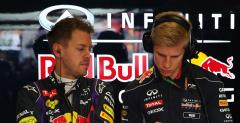 Vettel nie przej si brakiem pole position, ma w zanadrzu dodatkowe komplety opon