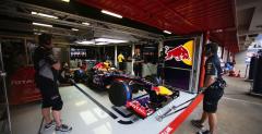 Red Bull sprawdzi Sainza Jr i da Cost na testach F1 dla modych kierowcw