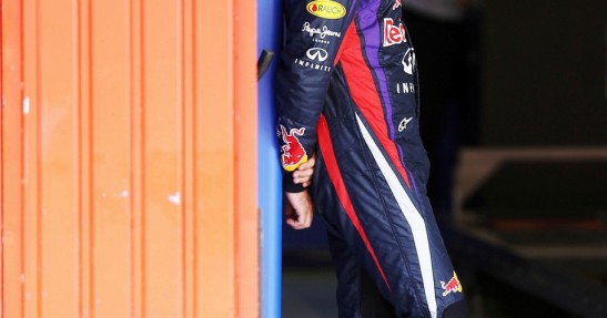 GP Hiszpanii 2013 - sobotni trening i kwalifikacje