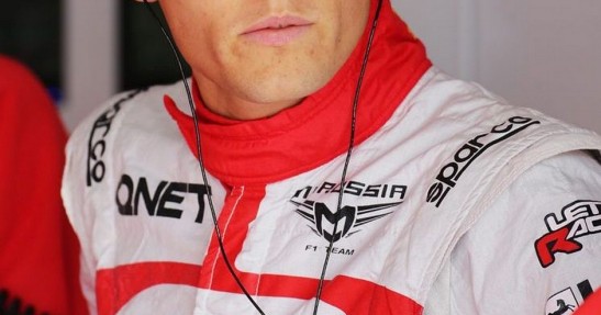 GP Hiszpanii 2013 - sobotni trening i kwalifikacje