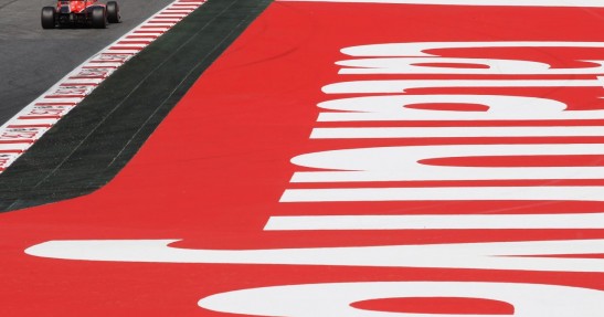 GP Hiszpanii 2013 - sobotni trening i kwalifikacje