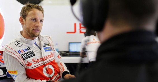 GP Hiszpanii 2013 - sobotni trening i kwalifikacje