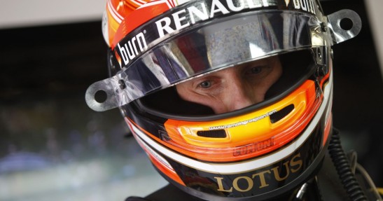 GP Hiszpanii 2013 - sobotni trening i kwalifikacje