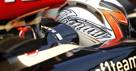 GP Hiszpanii 2013 - sobotni trening i kwalifikacje