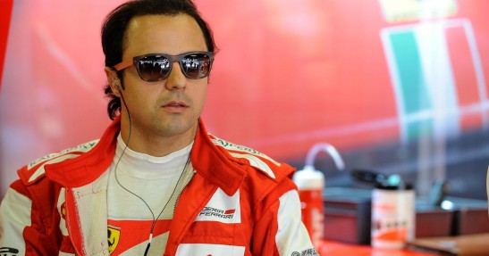 GP Hiszpanii 2013 - sobotni trening i kwalifikacje