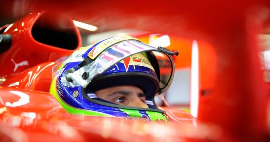 GP Hiszpanii 2013 - sobotni trening i kwalifikacje